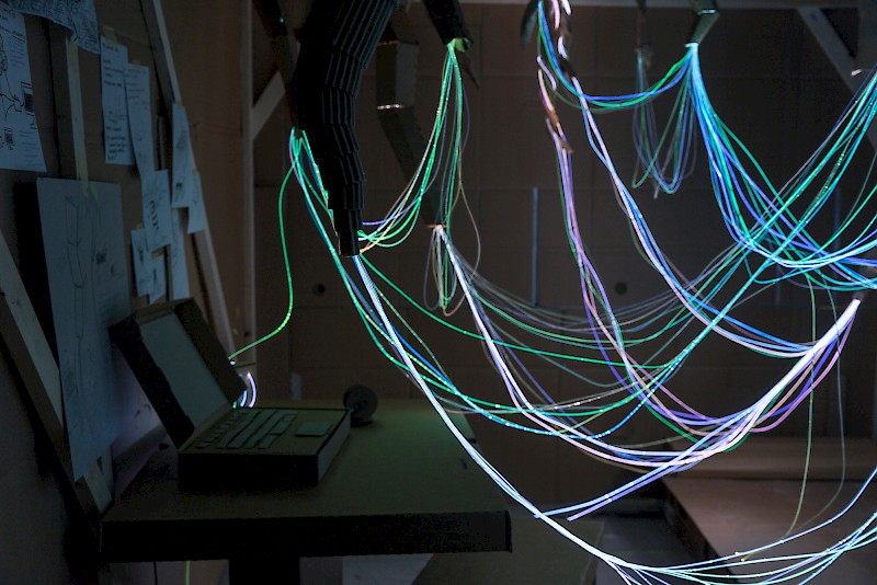 Habére / Habitat : the Age of Climate Change.